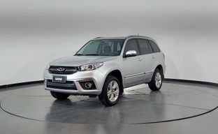 Chery • Tiggo 3