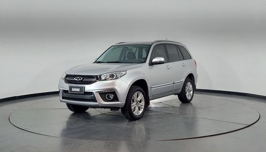 Chery • Tiggo 3