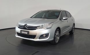 Citroen • C4 Lounge