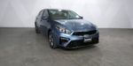 Kia Forte 2.0 EX IVT Hatchback 2021