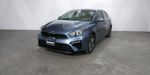 Kia Forte 2.0 EX IVT Hatchback 2021