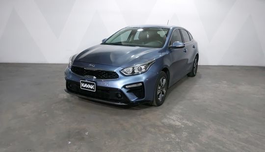 Kia • FORTE