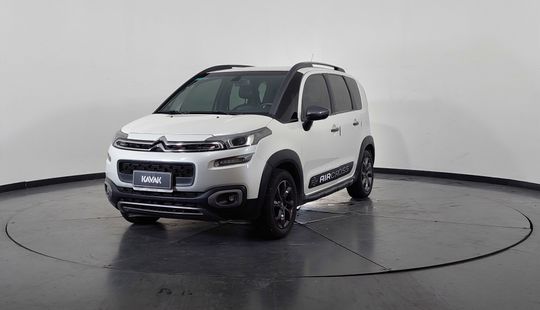 Citroen • C3 Aircross