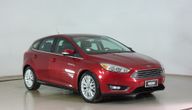 Ford Focus 2.0 TITANIUM POWER SHIFT Hatchback 2015