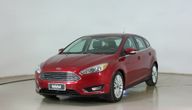 Ford Focus 2.0 TITANIUM POWER SHIFT Hatchback 2015