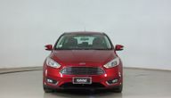 Ford Focus 2.0 TITANIUM POWER SHIFT Hatchback 2015