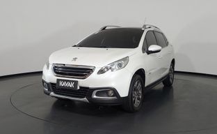 Peugeot • 2008