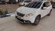 Peugeot 2008 GRIFFE Suv 2017