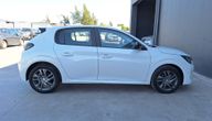 Peugeot 208 1.2 PURETECH ACTIVE PACK AT Hatchback 2022