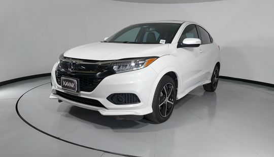 Honda • HR-V