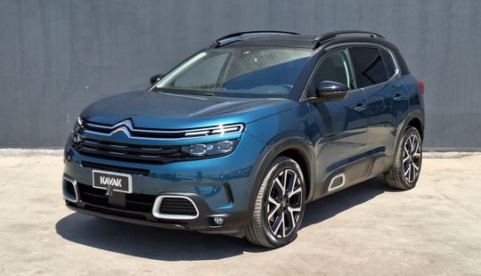 Citroen • C5 Aircross