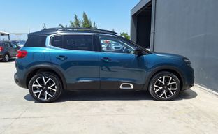 Citroen • C5 Aircross