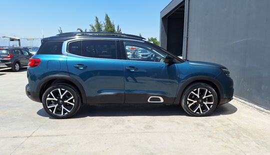 Citroen • C5 Aircross