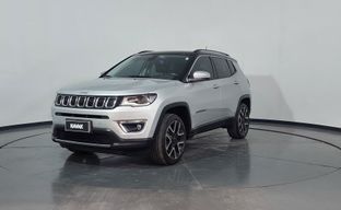 Jeep • Compass