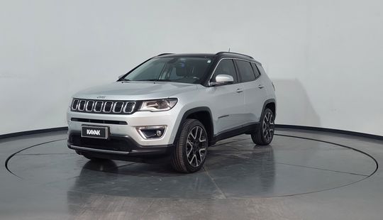 Jeep • Compass