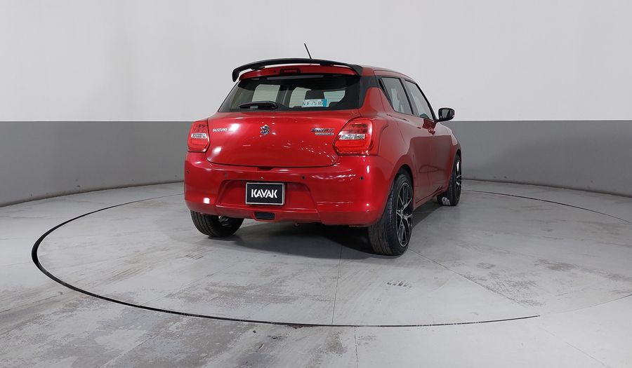 Suzuki Swift 1.0 BOOSTERJET AUTO Hatchback 2019