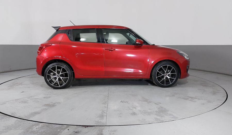 Suzuki Swift 1.0 BOOSTERJET AUTO Hatchback 2019