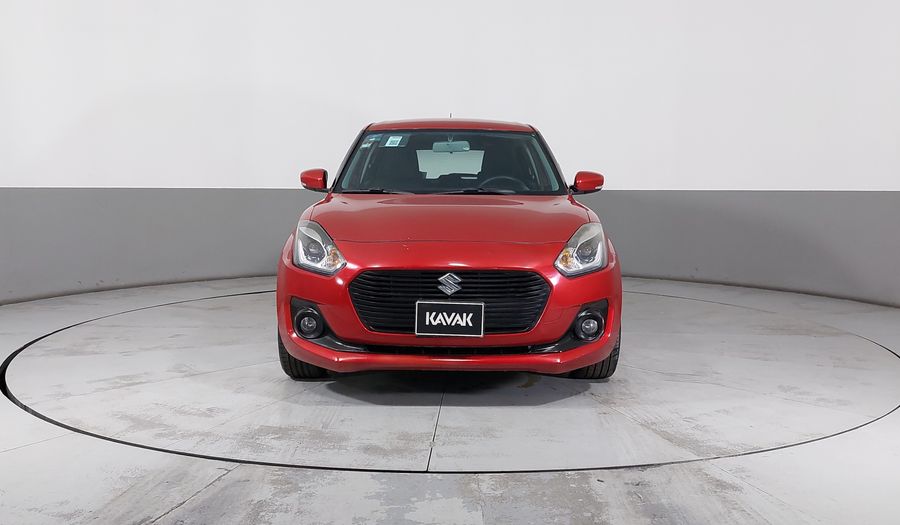 Suzuki Swift 1.0 BOOSTERJET AUTO Hatchback 2019