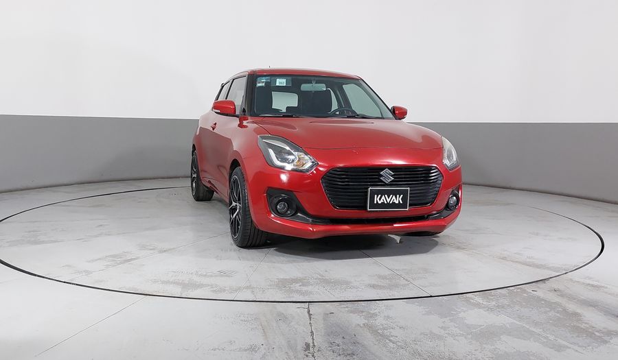 Suzuki Swift 1.0 BOOSTERJET AUTO Hatchback 2019