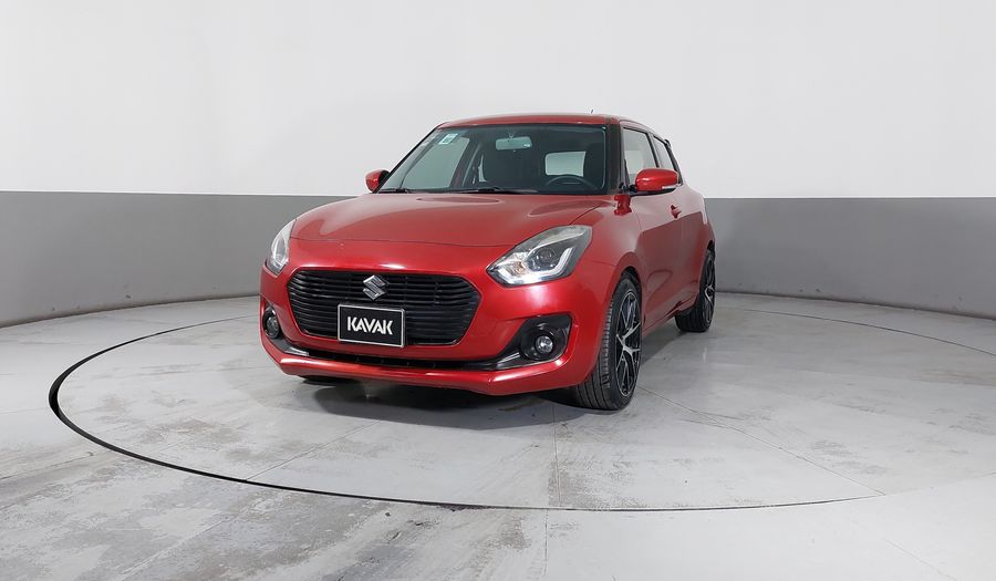 Suzuki Swift 1.0 BOOSTERJET AUTO Hatchback 2019