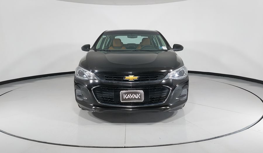 Chevrolet Cavalier 1.5 PREMIER C AUTO Sedan 2020