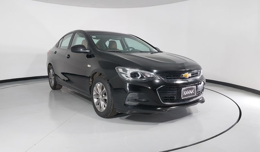 Chevrolet Cavalier 1.5 PREMIER C AUTO Sedan 2020