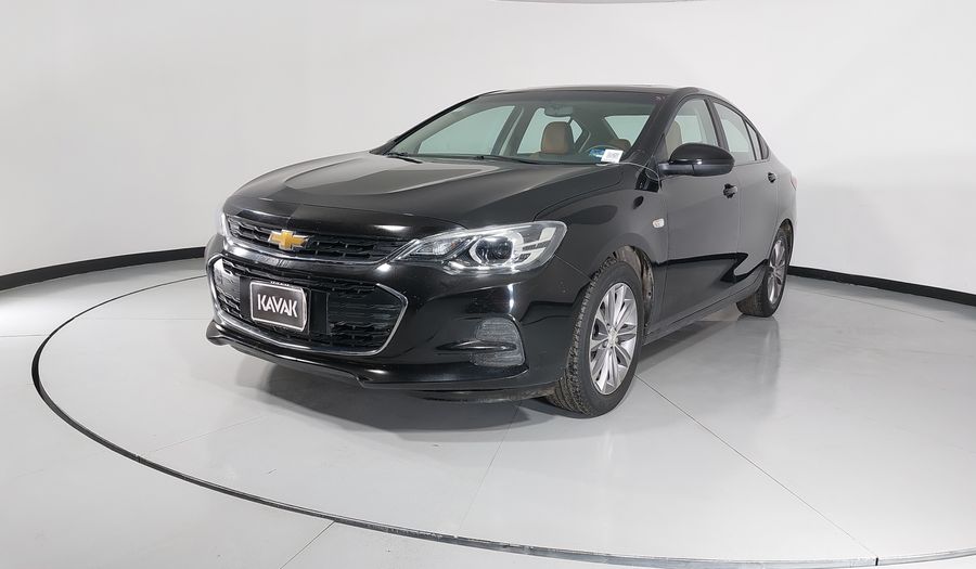 Chevrolet Cavalier 1.5 PREMIER C AUTO Sedan 2020