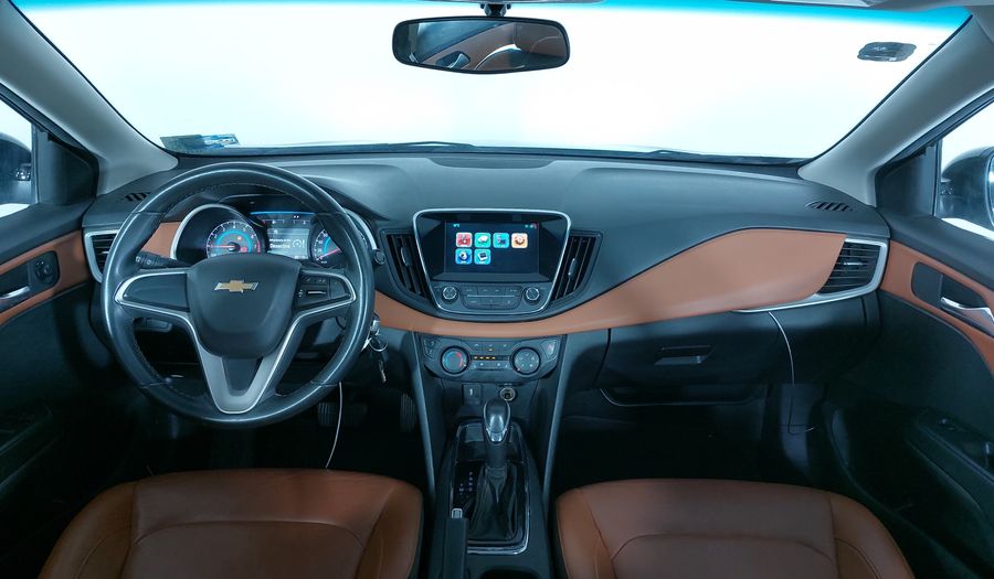 Chevrolet Cavalier 1.5 PREMIER C AUTO Sedan 2020