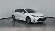 Toyota Corolla 2.0 XLI CVT Sedan 2024