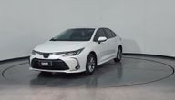 Toyota Corolla 2.0 XLI CVT Sedan 2024