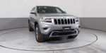 Jeep Grand Cherokee 3.6 LIMITED LUJO V6 Suv 2015