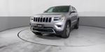 Jeep Grand Cherokee 3.6 LIMITED LUJO V6 Suv 2015