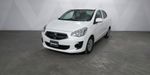 Dodge Attitude 1.2 SE CVT Sedan 2023