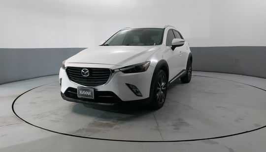 Mazda • CX-3