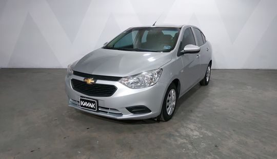 Chevrolet • Aveo