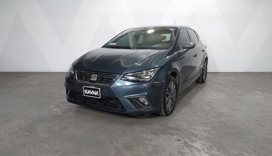 Seat • Ibiza