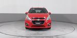 Chevrolet Spark 1.2 LTZ C MT Hatchback 2013