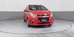 Chevrolet Spark 1.2 LTZ C MT Hatchback 2013