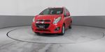 Chevrolet Spark 1.2 LTZ C MT Hatchback 2013