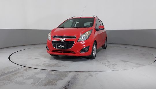 Chevrolet • Spark