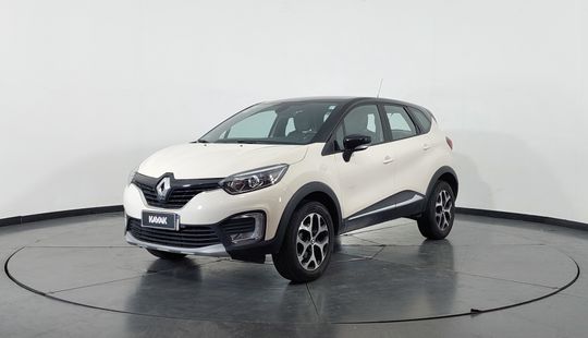 Renault • Captur