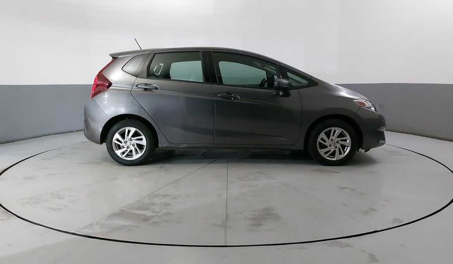 Honda Fit 1.5 FUN CVT Hatchback 2017