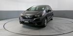 Honda Fit 1.5 FUN CVT Hatchback 2017