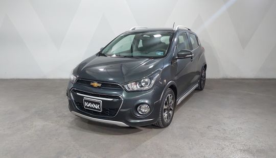 Chevrolet • Spark