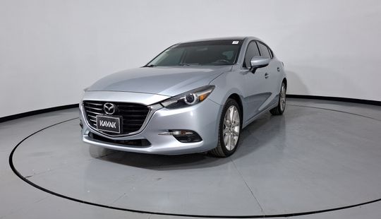 Mazda • Mazda 3