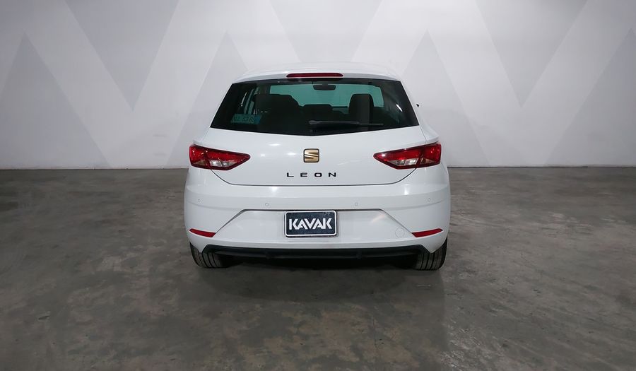 Seat Leon 1.4 STYLE 150HP Hatchback 2020