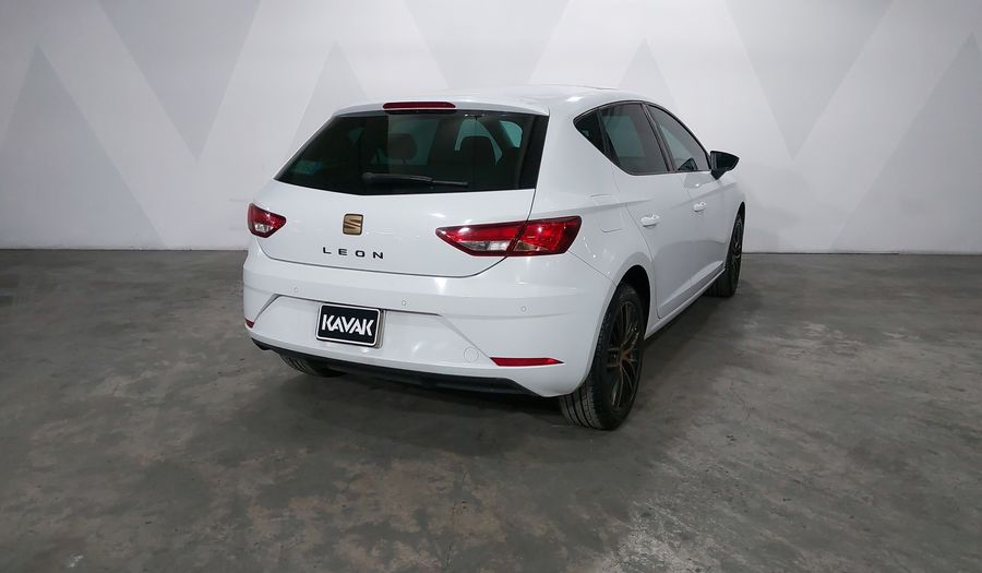 Seat Leon 1.4 STYLE 150HP Hatchback 2020