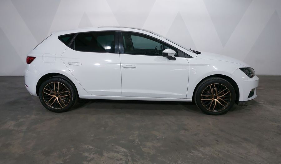 Seat Leon 1.4 STYLE 150HP Hatchback 2020