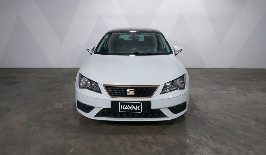 Seat Leon 1.4 STYLE 150HP Hatchback 2020