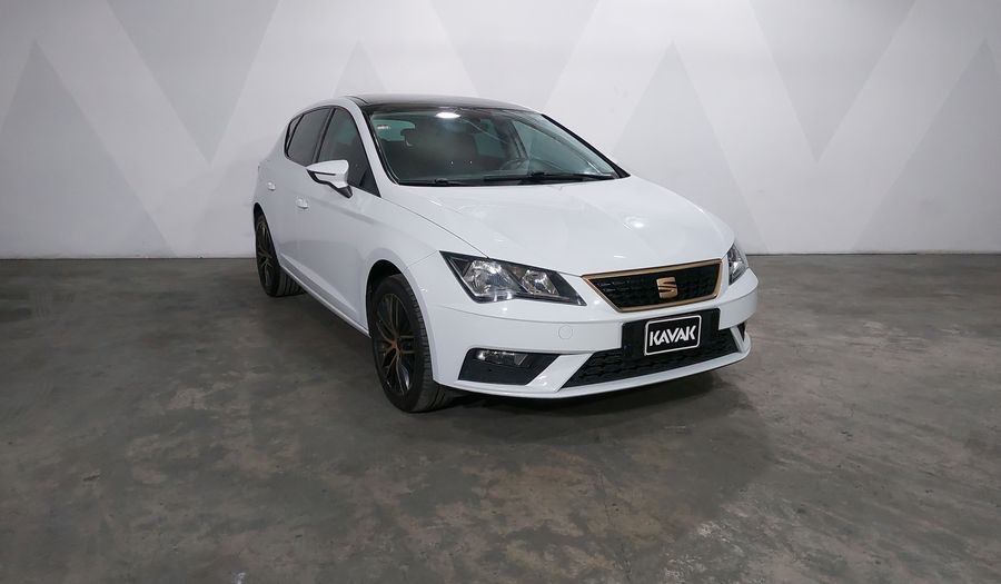 Seat Leon 1.4 STYLE 150HP Hatchback 2020